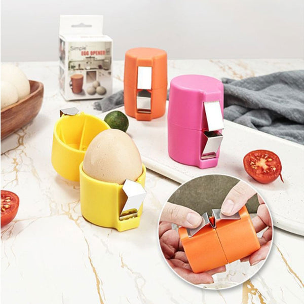 🎉 Otwieracz do jajek z uchwytem