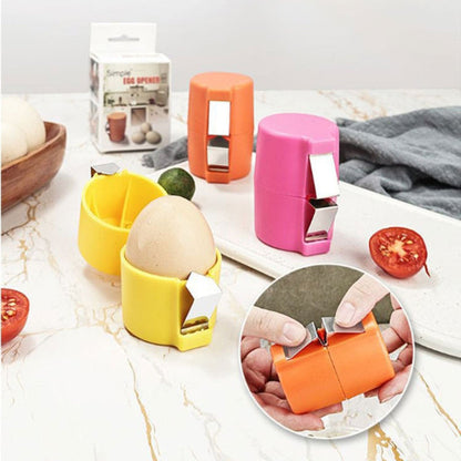 🎉 Otwieracz do jajek z uchwytem