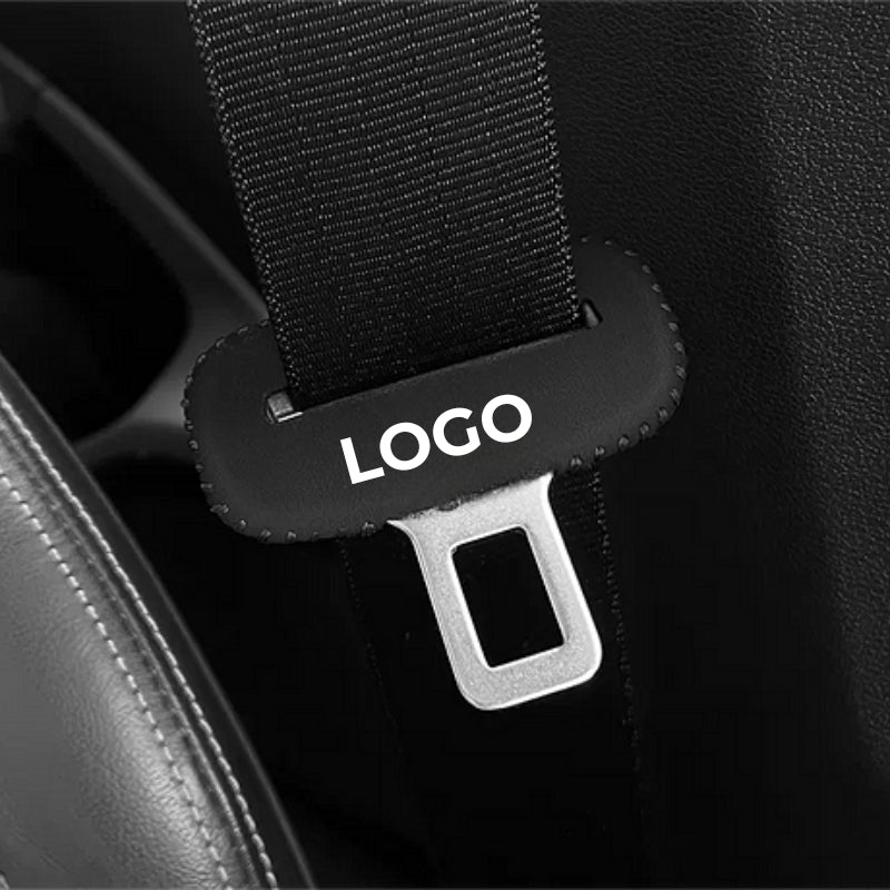 Osłona klamry pasa samochodowego (2 szt.)