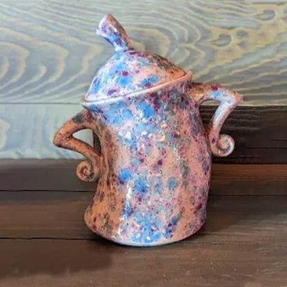 Kuchenny pojemnik do przechowywania – praktyczny organizer z charakterem