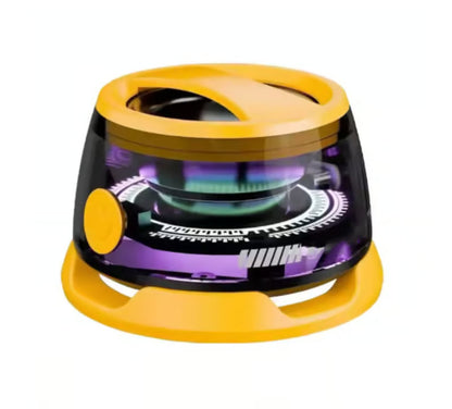 Magnetyczny głośnik Bluetooth