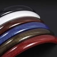 Ultracienka osłona kierownicy