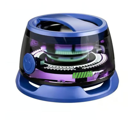 Magnetyczny głośnik Bluetooth