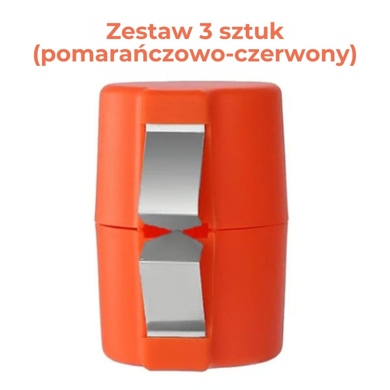 🎉 Otwieracz do jajek z uchwytem