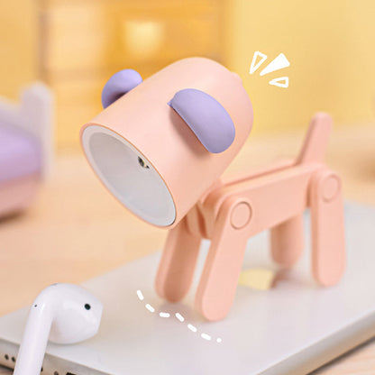 Lampki nocne LED Cute Animals