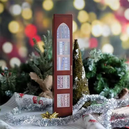 Kalendarz adwentowy z mini książeczkami (25 świątecznych opowieści)