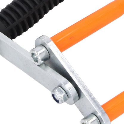 Ergonomiczny uchwyt do płyt – 2 sztuki