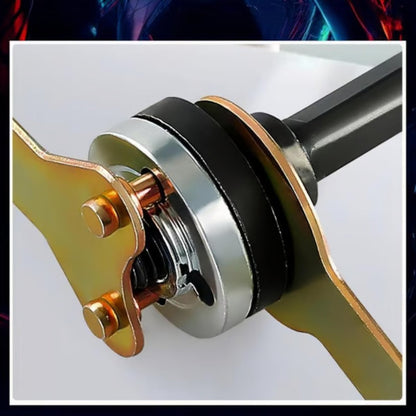 Wiertło Szlifierz (Zestaw Adapterów)