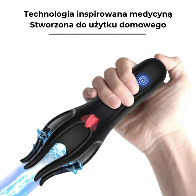 EnduroWave Pro
