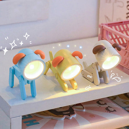 Lampki nocne LED Cute Animals