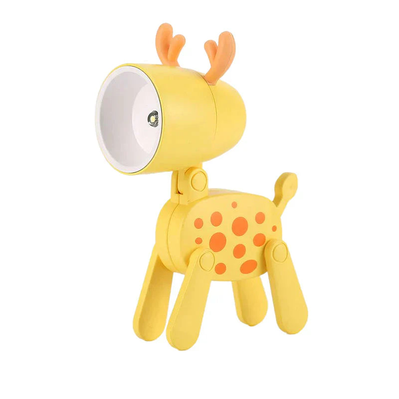 Lampki nocne LED Cute Animals