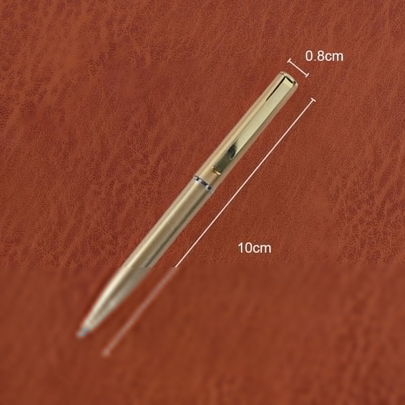 Vintage ręcznie robiony portfel skórzany