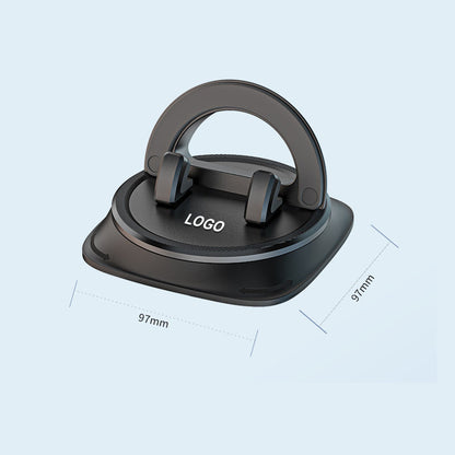 Uchwyt na Telefon z Nawigacją na Desce Rozdzielczej