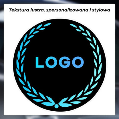 Automatyczna lampa RGB z czujnikiem światła