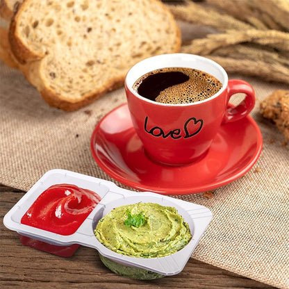 Wielokrotnego użytku pojemnik na przekąski – ekologiczny i praktyczny