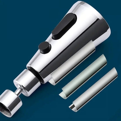 360° Obrotowa bateria kuchenna Przedłużka