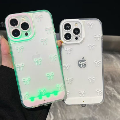LED Glow Case do iPhone’a