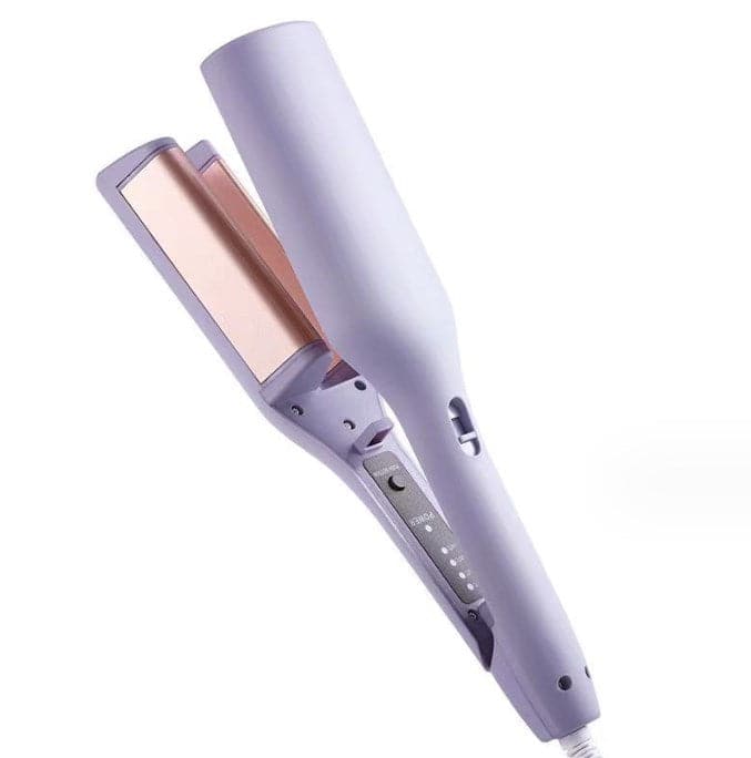 Lokówka z szybkim nagrzewaniem