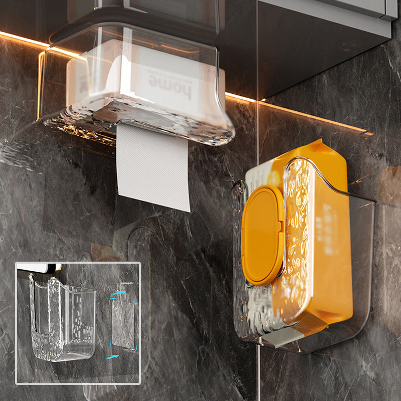 Uchwyt na chusteczki