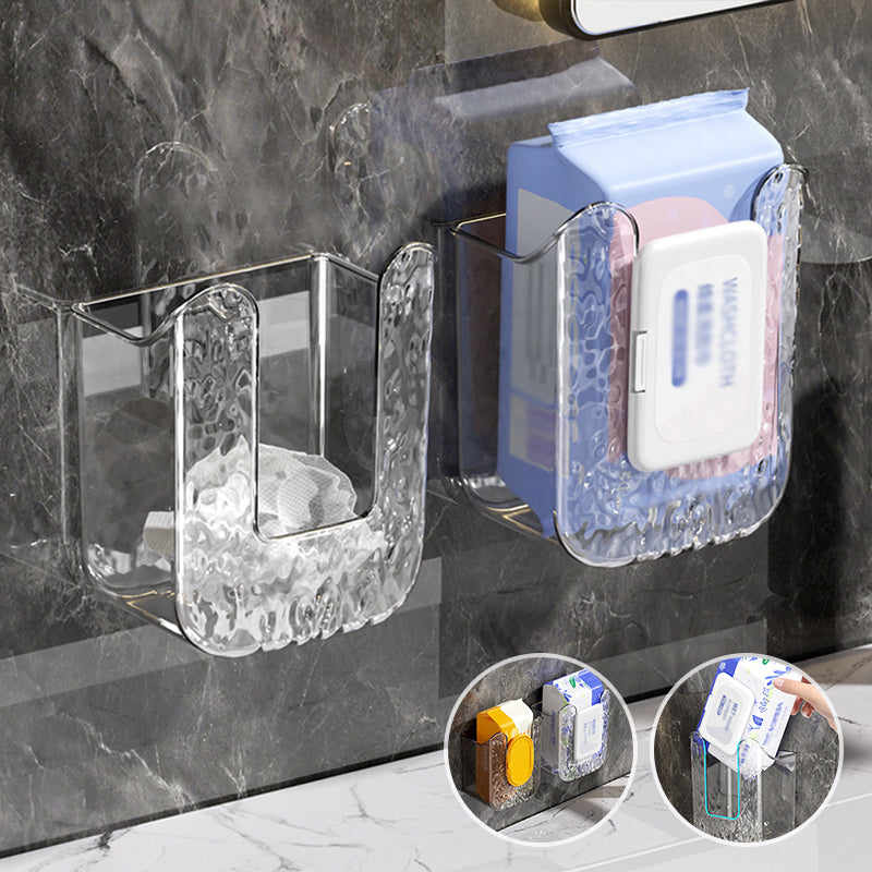 Uchwyt na chusteczki