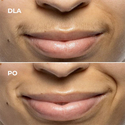 Krem do depilacji wzbogacony żelazem