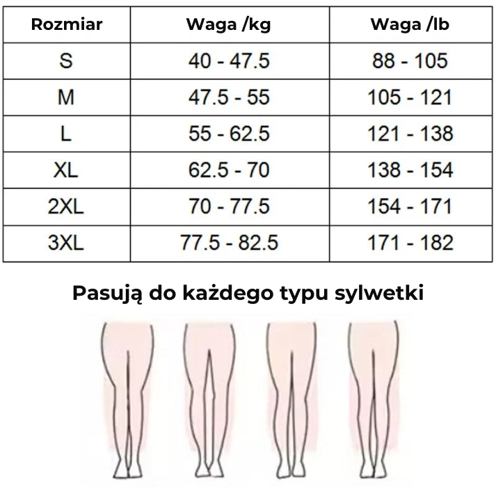 Damskie ocieplane spodnie dresowe z pluszowego sztruksu