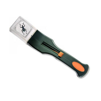 Mikroskop do owadów