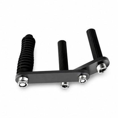 Ergonomiczny uchwyt do płyt – 2 sztuki