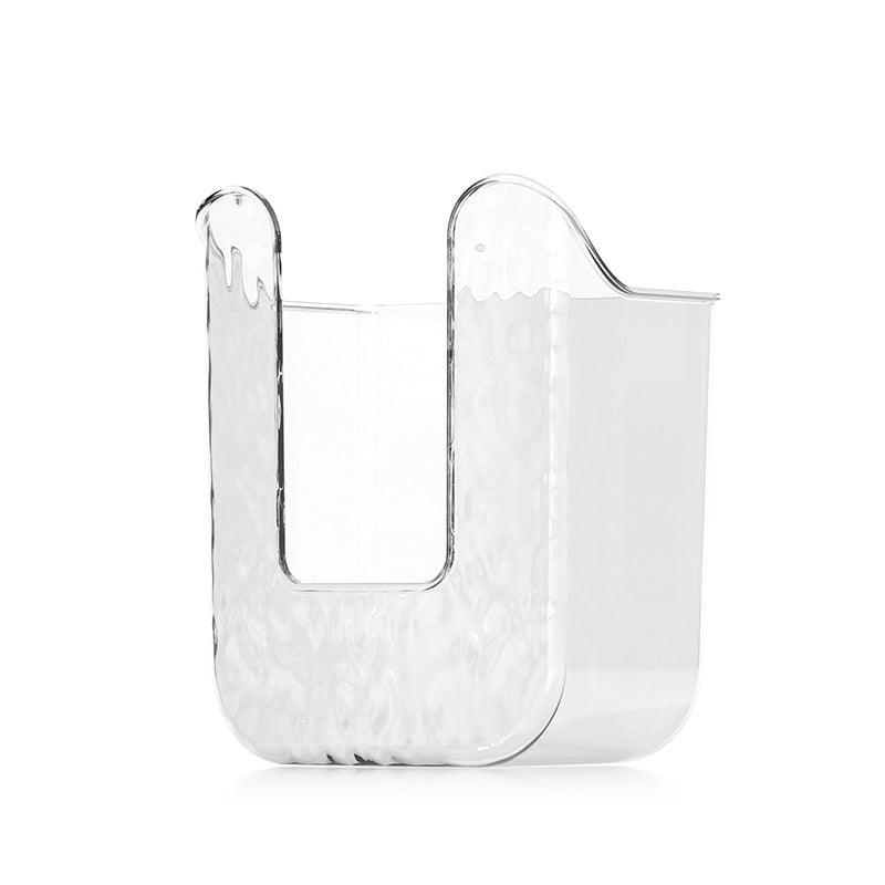 Uchwyt na chusteczki