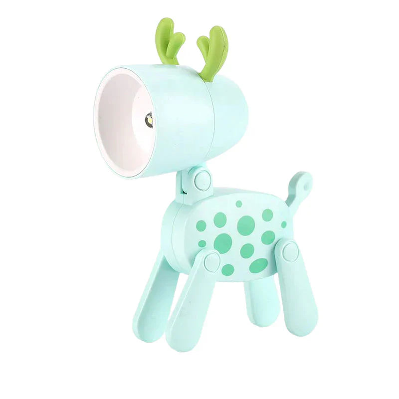Lampki nocne LED Cute Animals