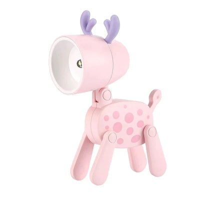 Lampki nocne LED Cute Animals