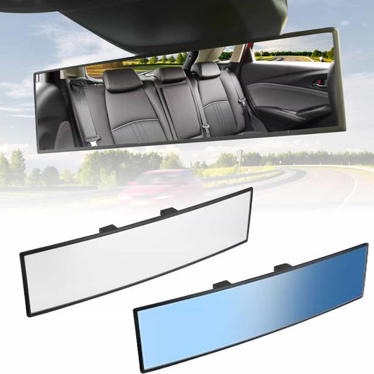 Panoramiczne lusterko wsteczne samochodowe