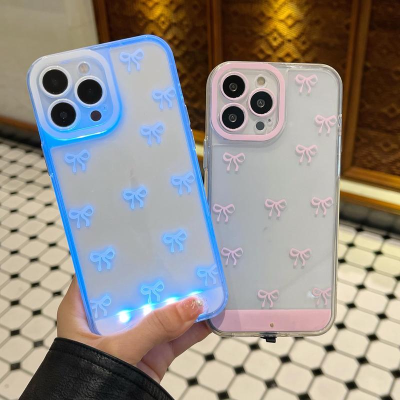 LED Glow Case do iPhone’a