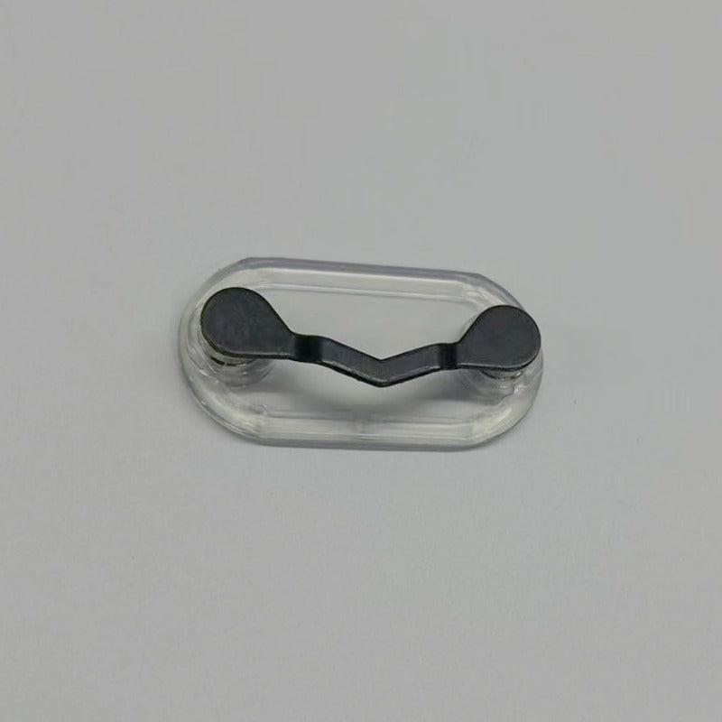 Magnetyczny uchwyt na okulary