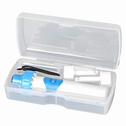 Środek do usuwania woskowiny z uszu