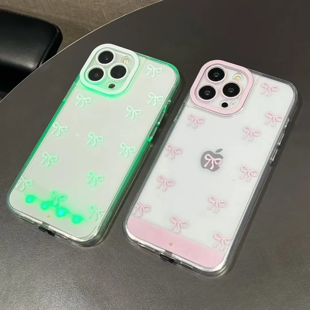 LED Glow Case do iPhone’a