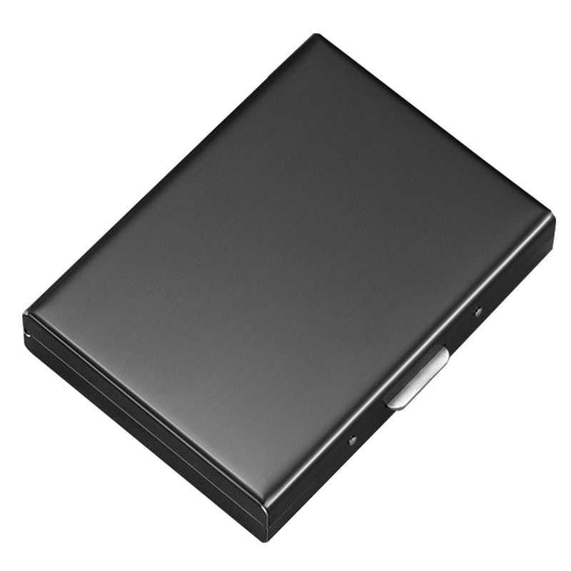 Etui na kartę kredytową RFID