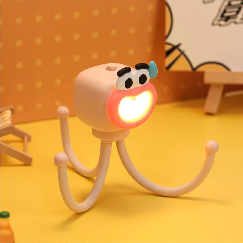 Lampki nocne LED Cute Animals