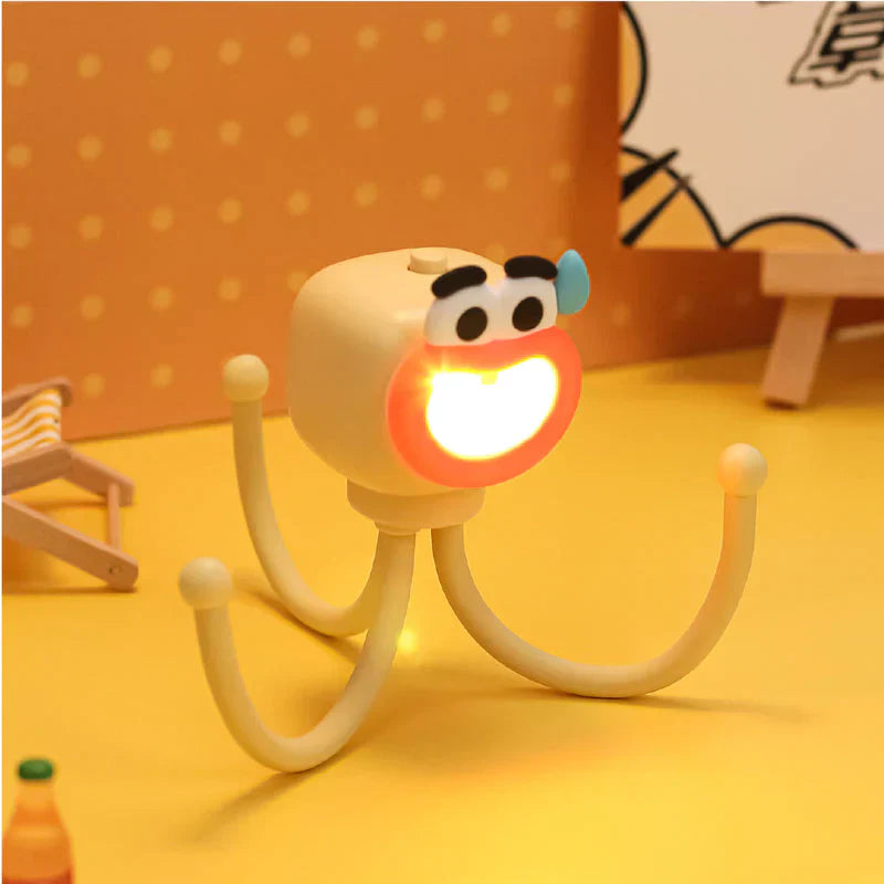 Lampki nocne LED Cute Animals