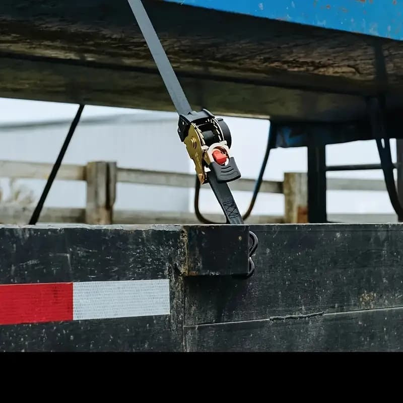 Automatyczne pasy mocujące KLASA PREMIUM