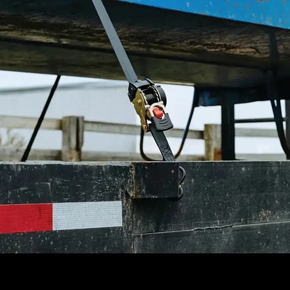 Automatyczne pasy mocujące KLASA PREMIUM