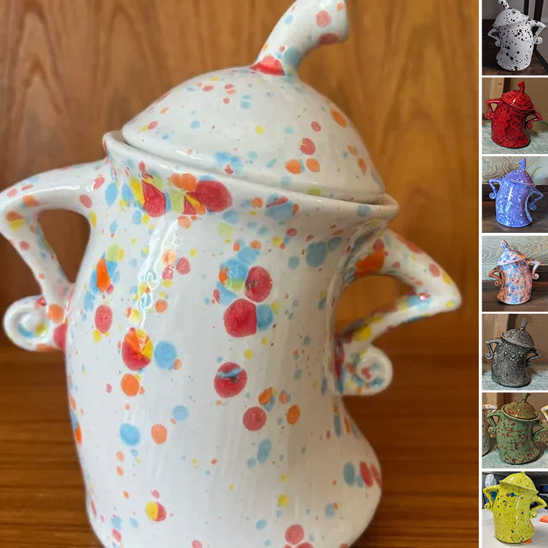 Kuchenny pojemnik do przechowywania – praktyczny organizer z charakterem