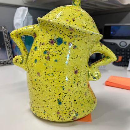 Kuchenny pojemnik do przechowywania – praktyczny organizer z charakterem