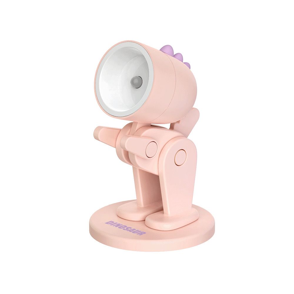 Lampka nocna LED z uroczym motywem zwierząt