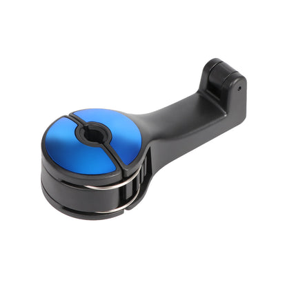 Hak samochodowy do zagłówka