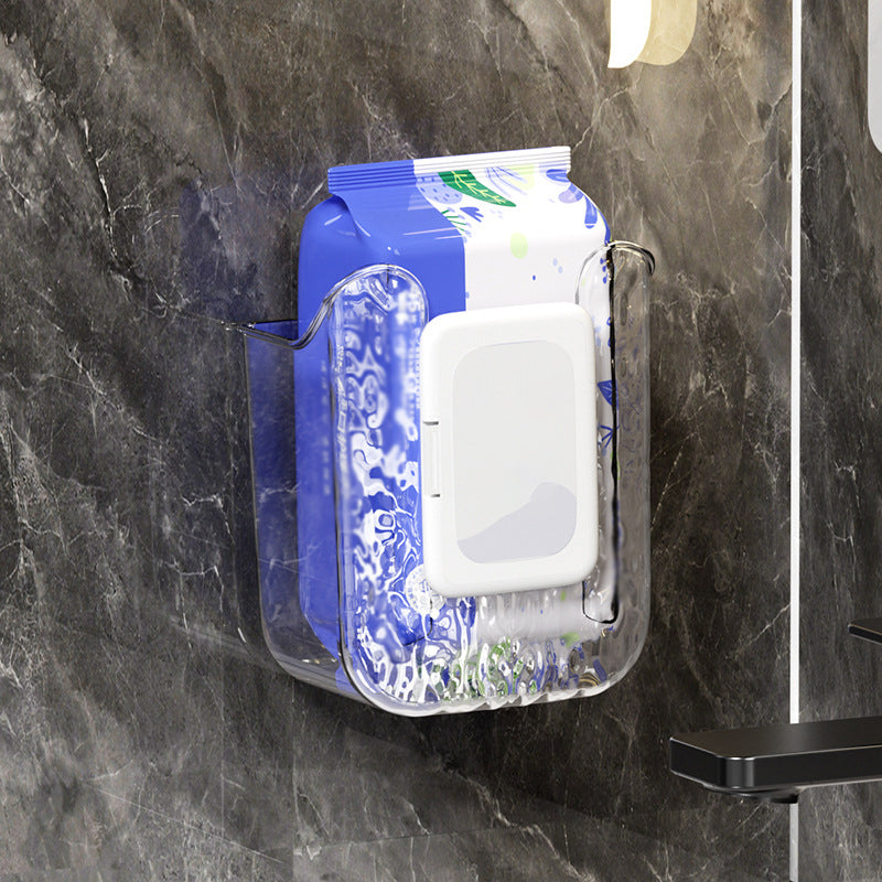 Uchwyt na chusteczki