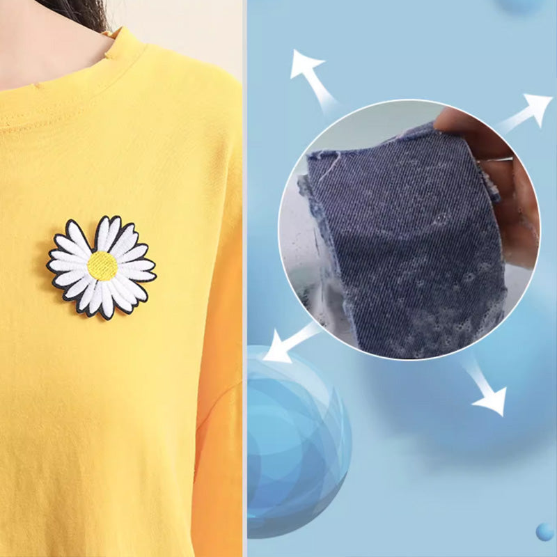 Wodoodporny klej do tkanin o silnej przyczepności