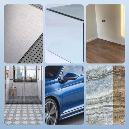 Spray do usuwania kleju