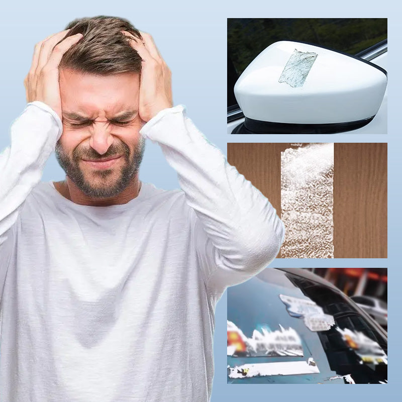 Spray do usuwania kleju