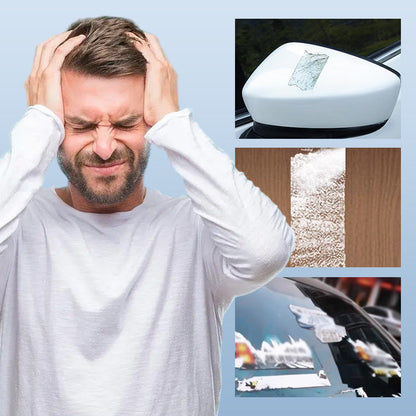 Spray do usuwania kleju